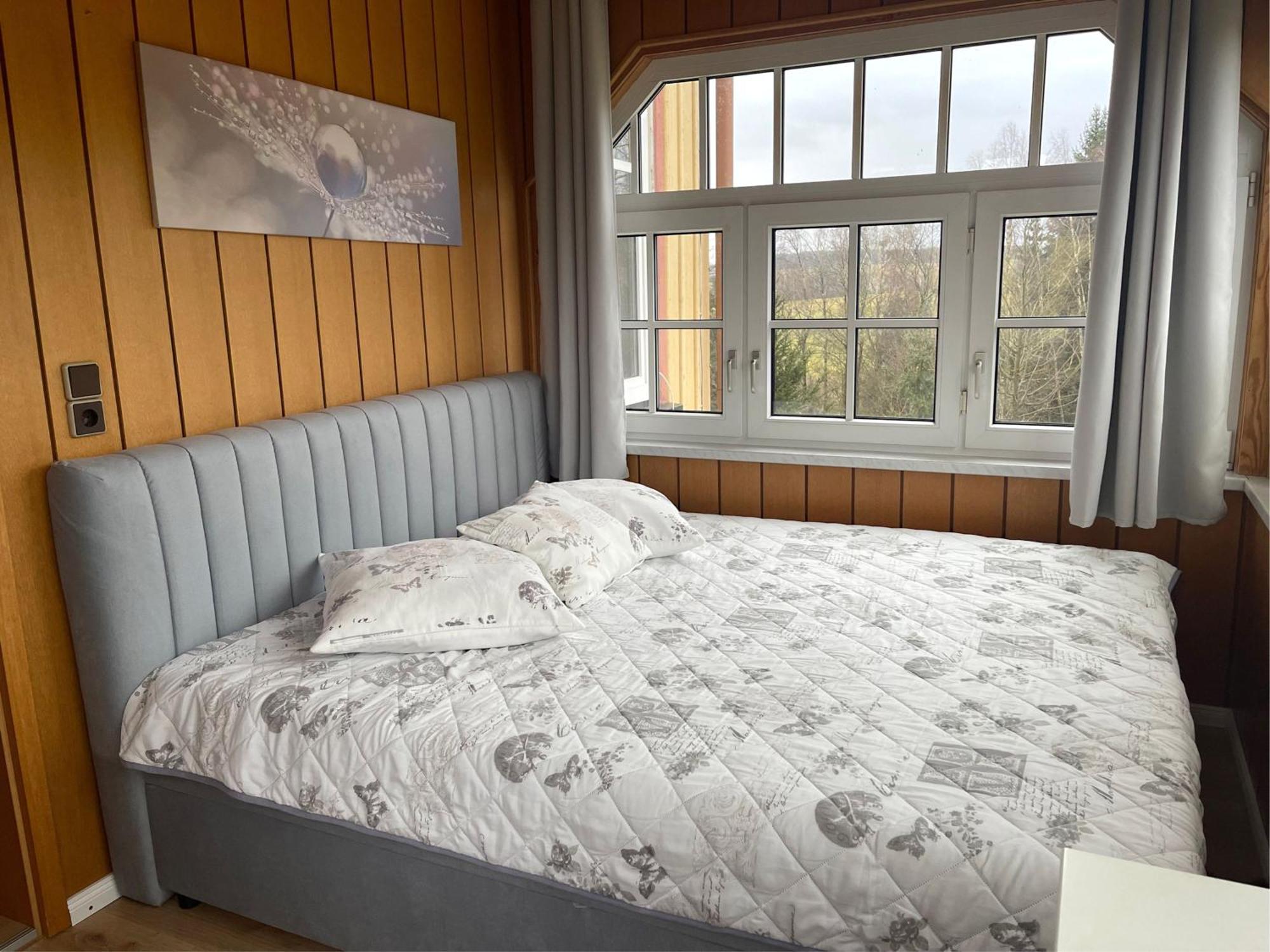 Haus Sonnenblick Appartement Benneckenstein Buitenkant foto